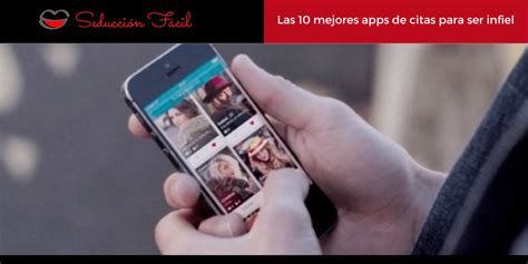 app para infieles|10 Mejores Páginas y Apps Para Ser Infiel